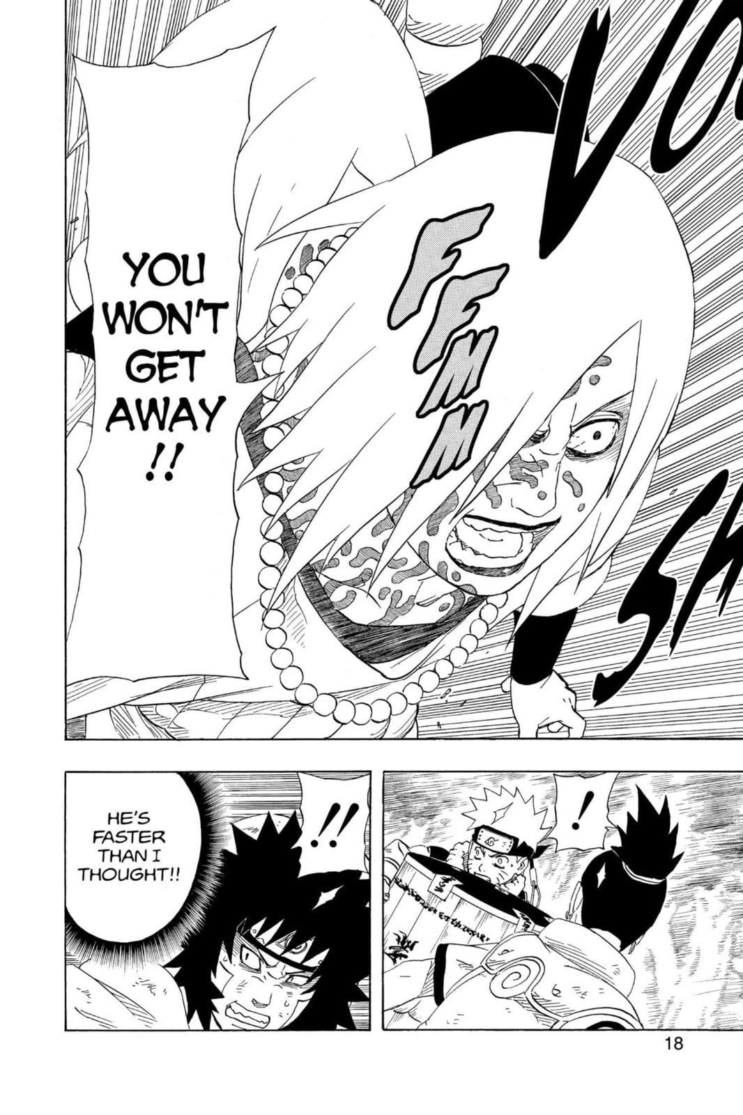 Naruto, chapter 200, image 12