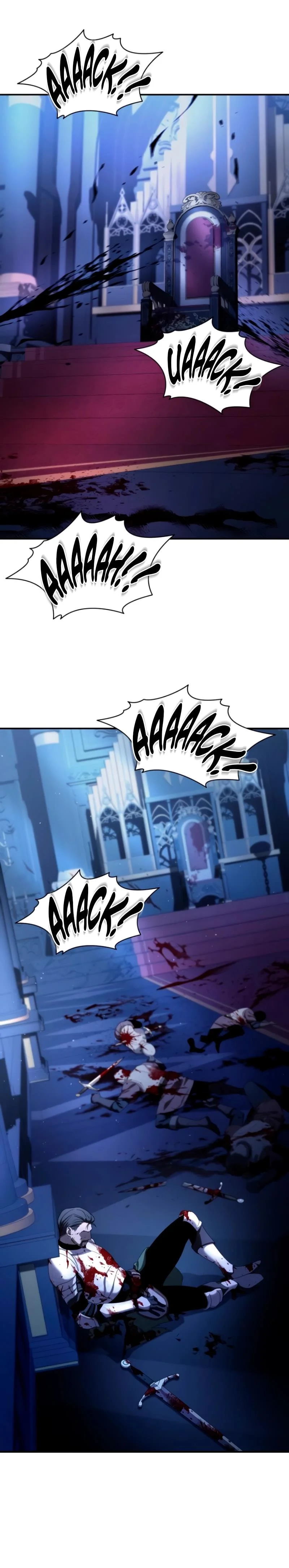 Star-Embracing Swordmaster, chapter 26, image 38