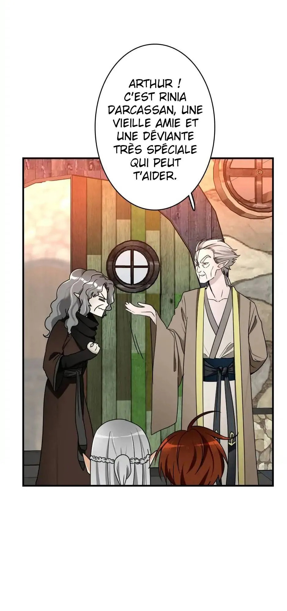 The Beginning After the End, chapter 23, image 34
