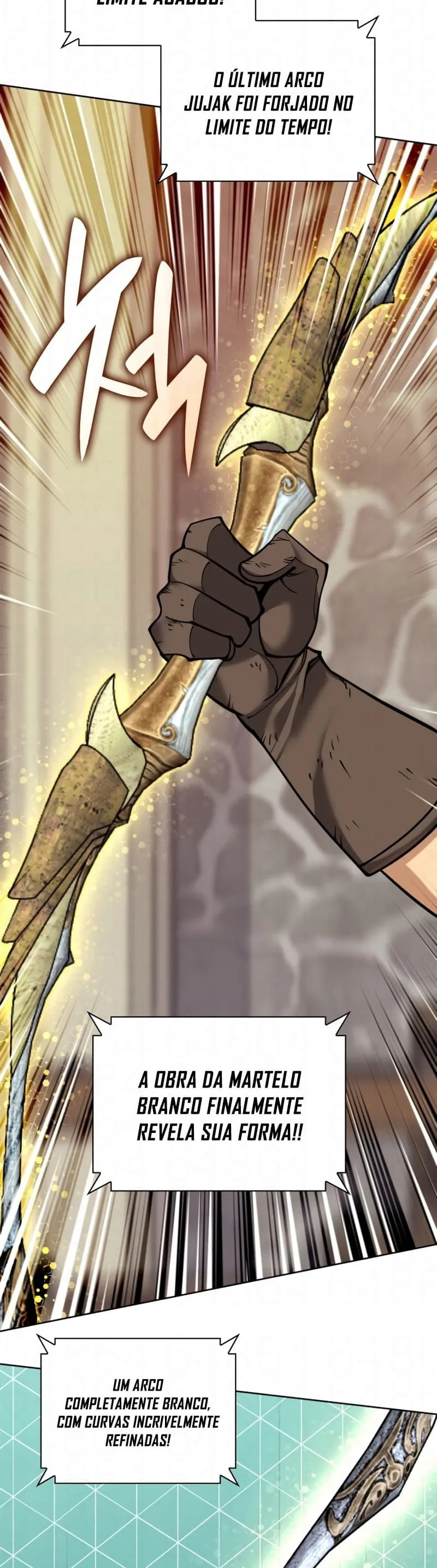 Overgeared (Team Argo), chapter 261, page 42