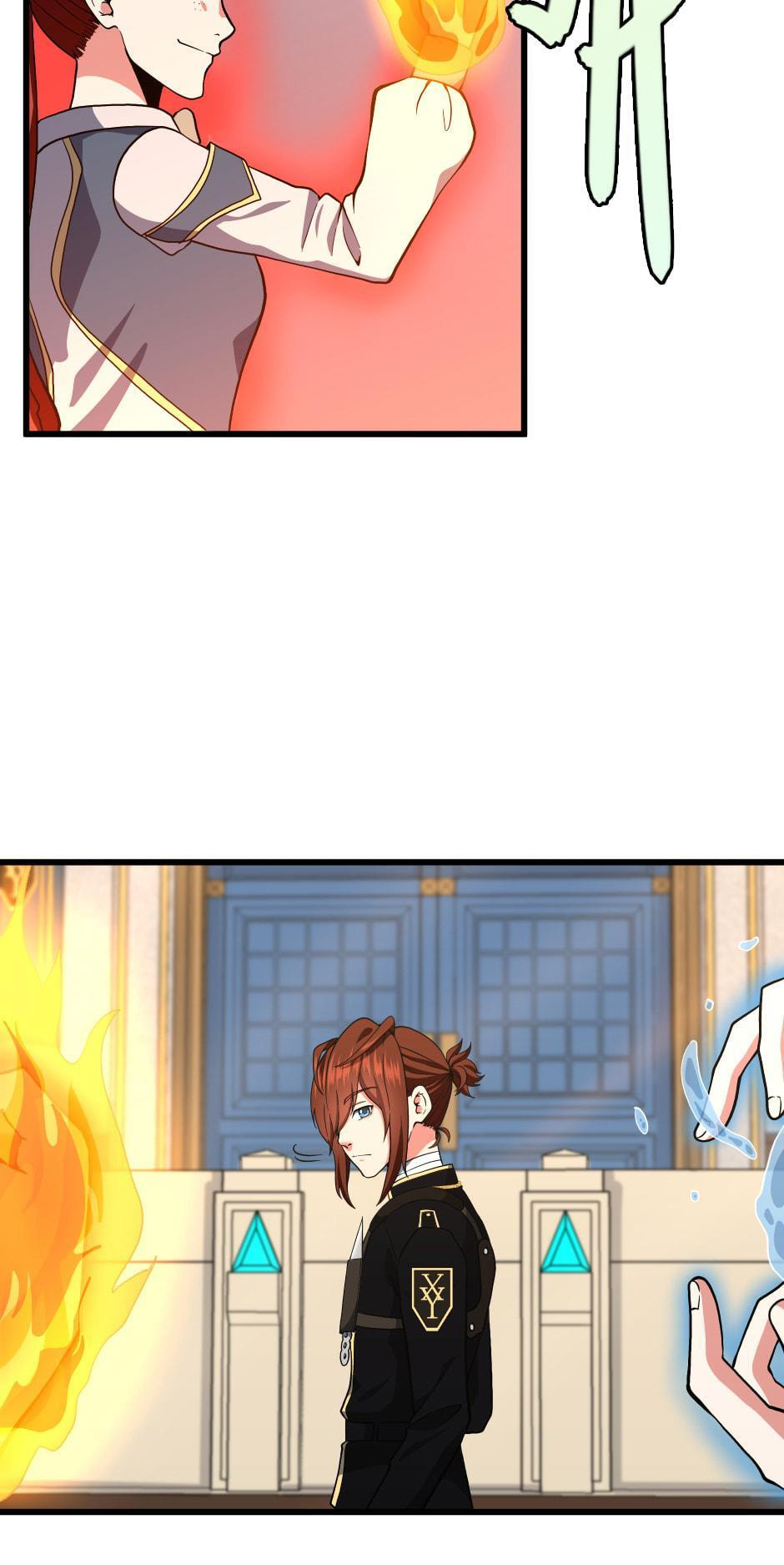 The Beginning After the End, chapter 104, image 50