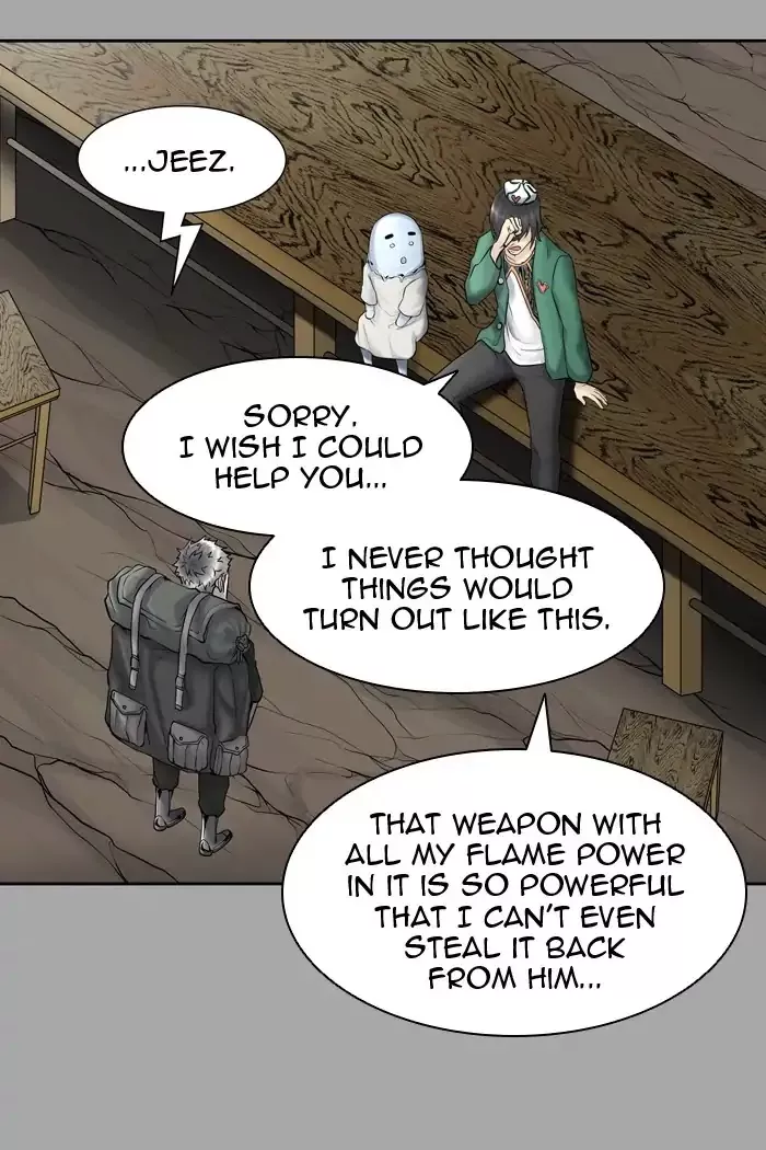 Tower of God, chapter 420, image 32