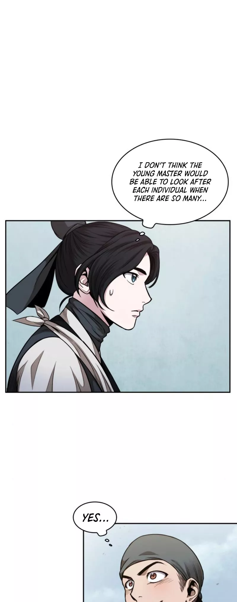 Nano Machine, chapter 61, image 32
