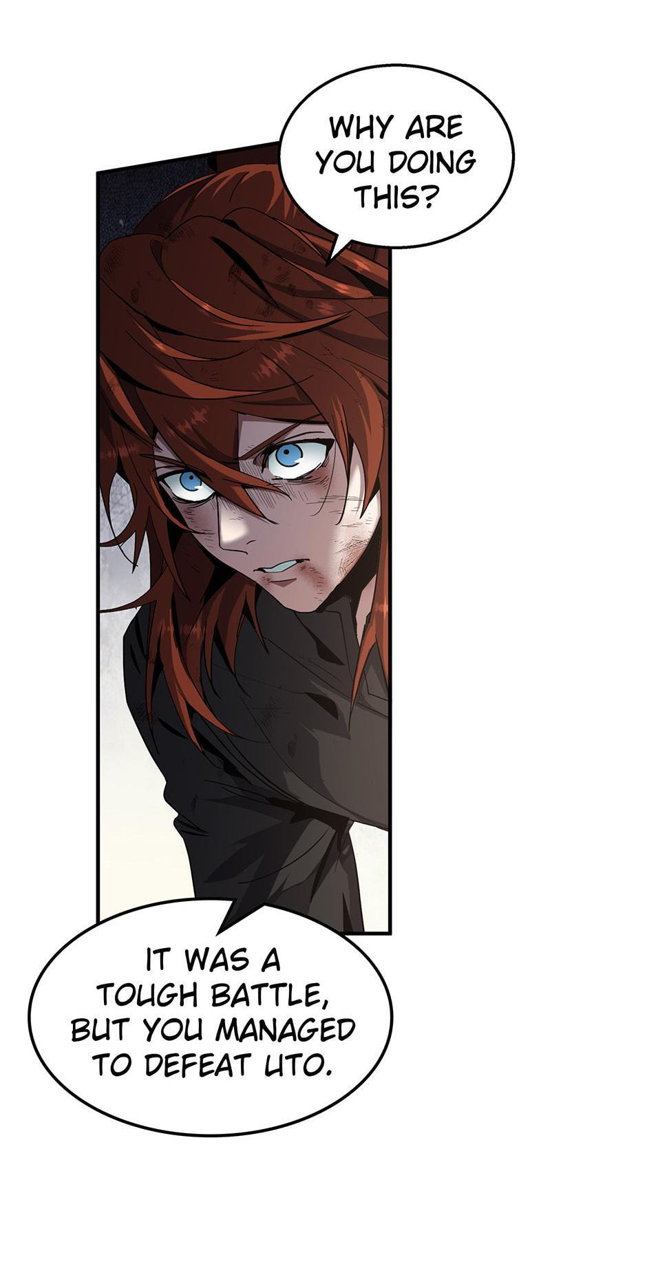 The Beginning After the End, chapter 206, image 69