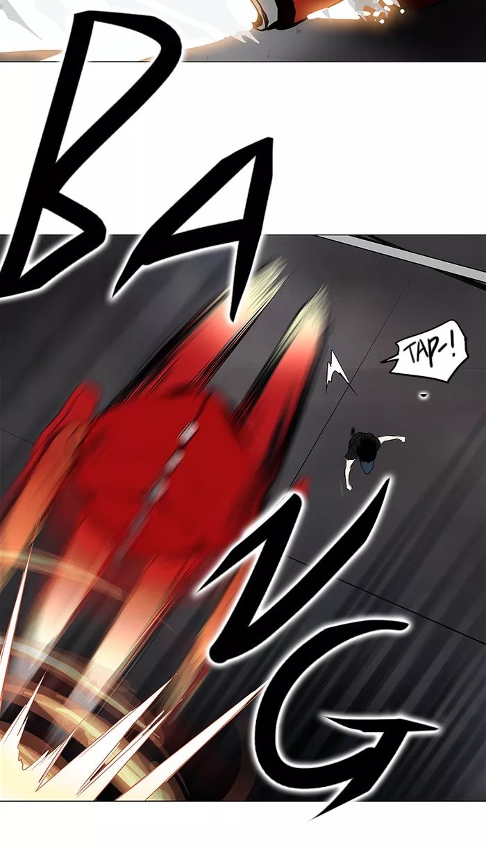 Tower of God, chapter 157, image 20