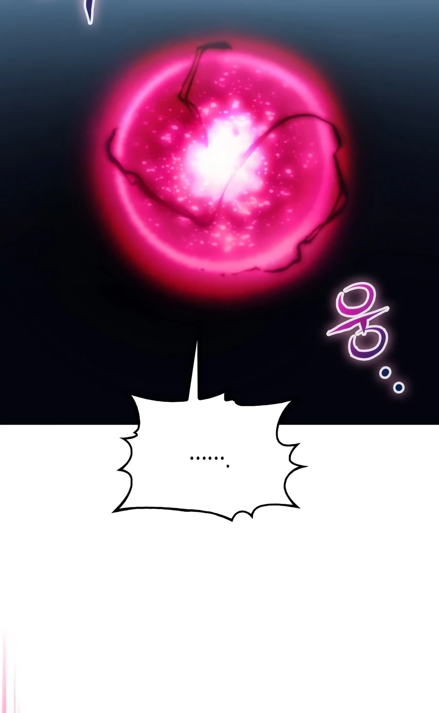 Return of the Apocalypse-Class Death Knight, chapter 80, image 7