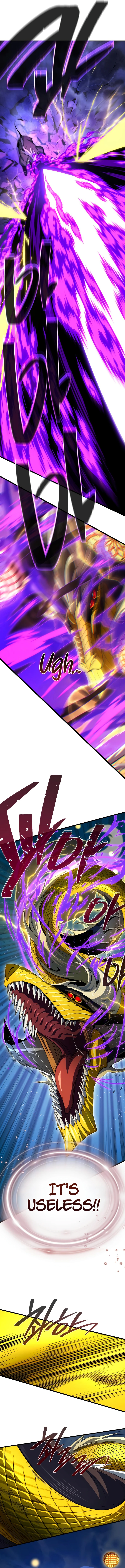The Dark Magician Transmigrates After 66666 Years, chapter 170, image 13
