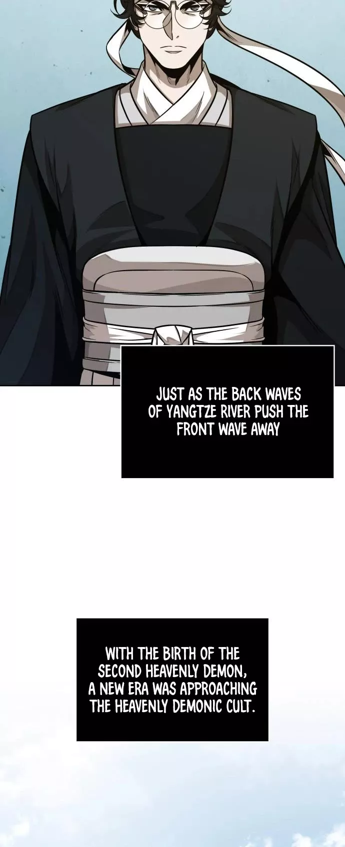 Nano Machine, chapter 139, image 14