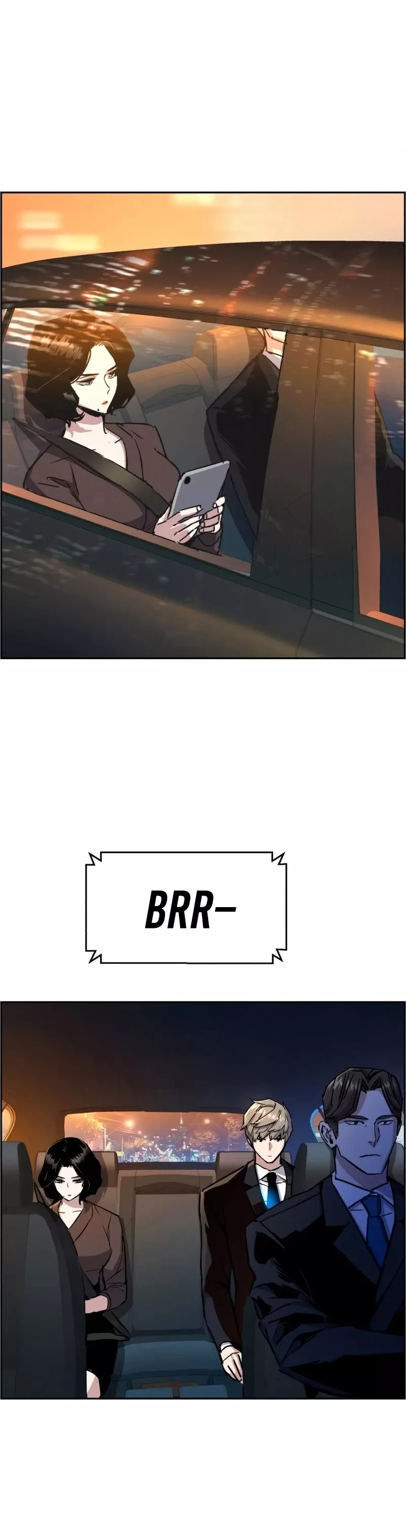 Teenage Mercenary, chapter 92, image 19