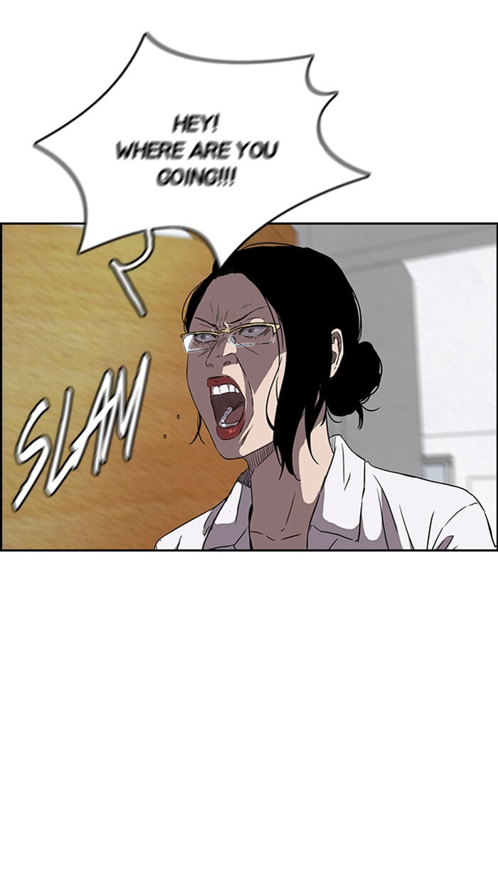 Wind Breaker, chapter 148, page 56