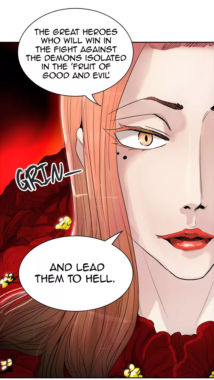 Tower of God, chapter 347, image 113