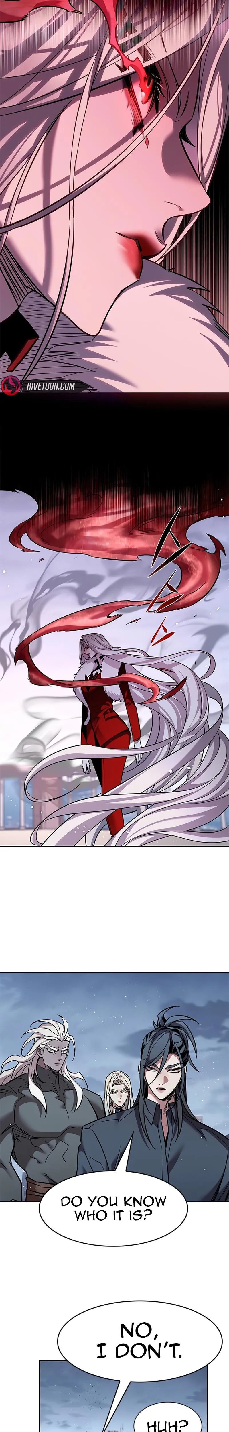 Eleceed, chapter 391, image 19
