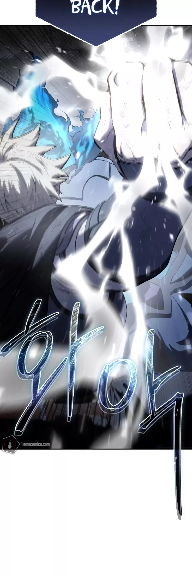 Star-Fostered Swordmaster, chapter 53, image 11