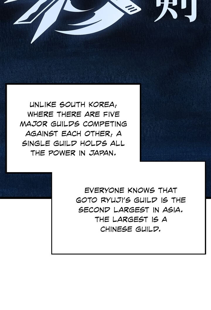 Solo Leveling, chapter 85, page 34