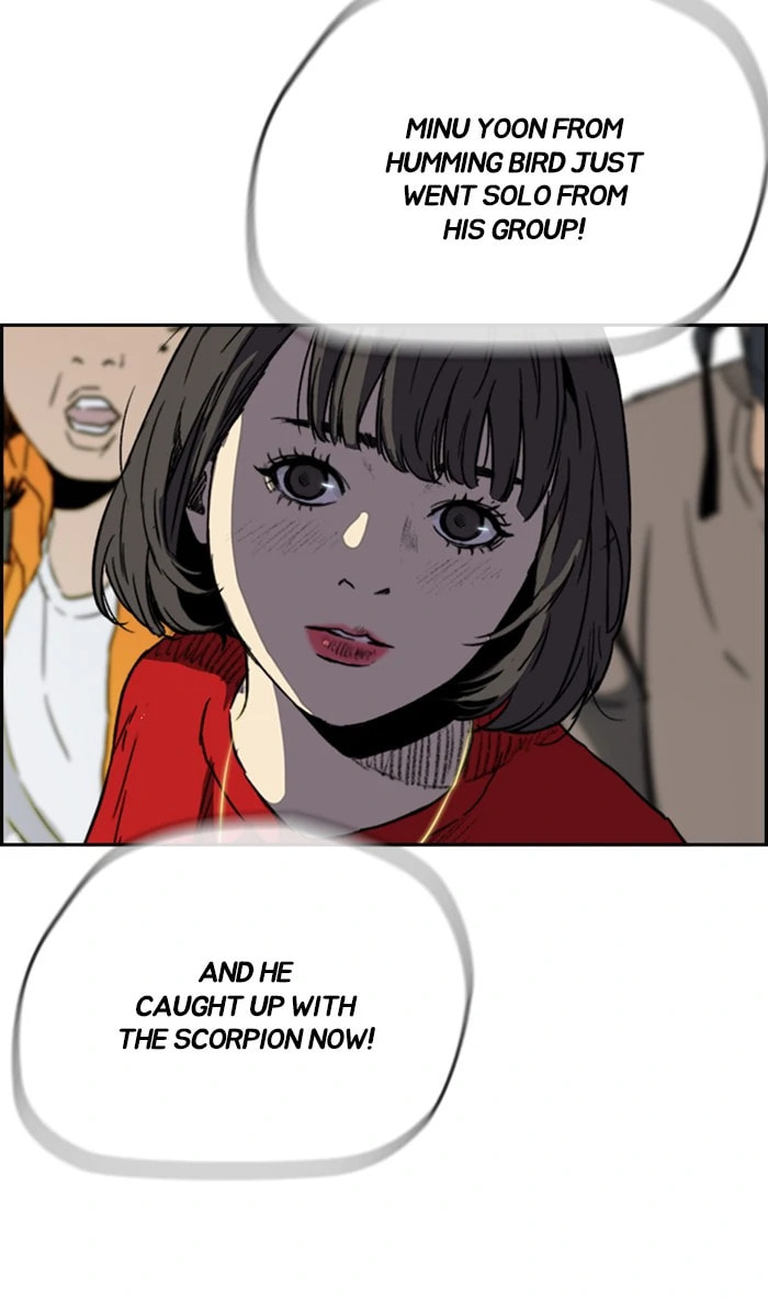 Wind Breaker, chapter 244, image 56