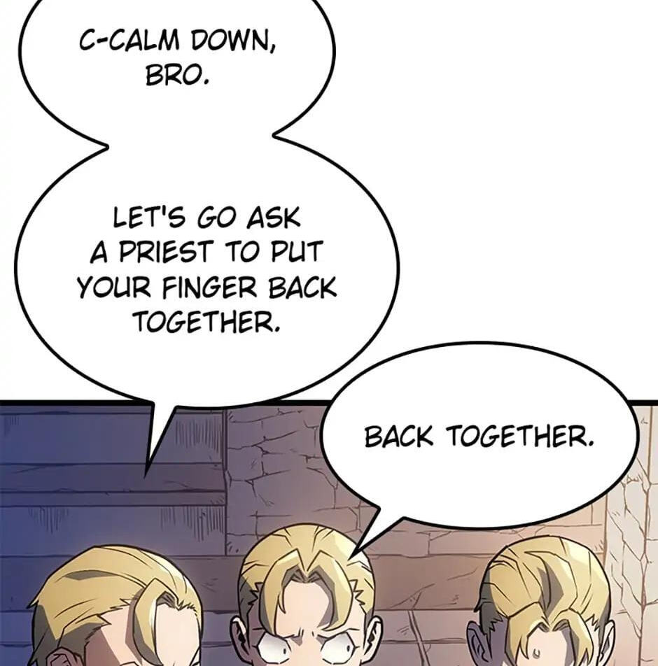 Revenge of the Baskerville Bloodhound, chapter 2, image 162