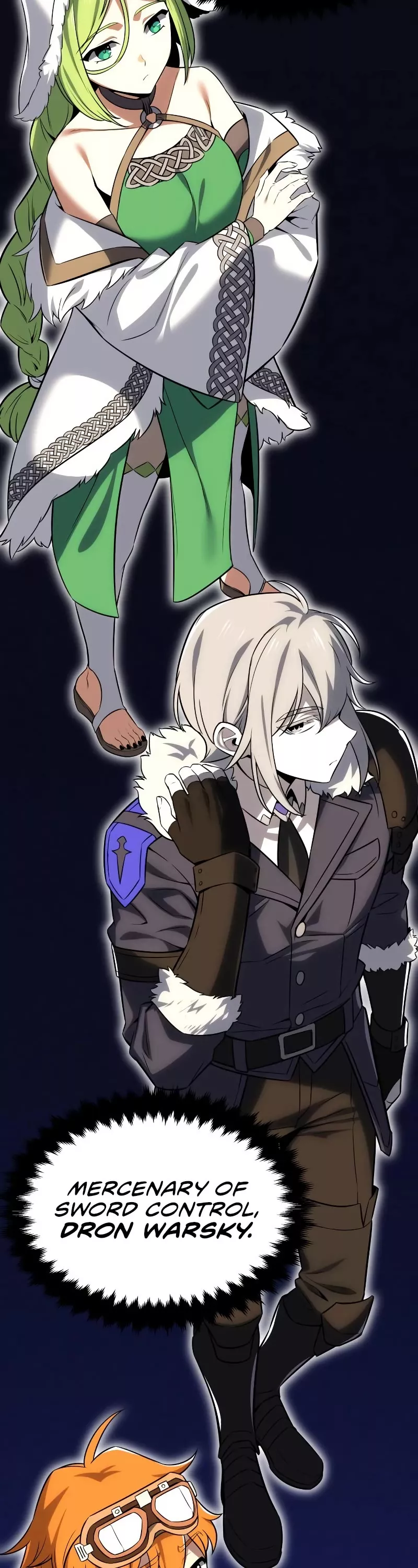 I Killed the Main Player, chapter 4, image 57