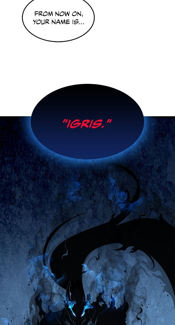 Solo Leveling, chapter 45, page 94