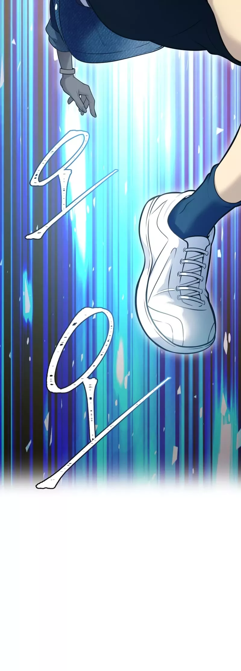 Tower of God, chapter 604, image 23