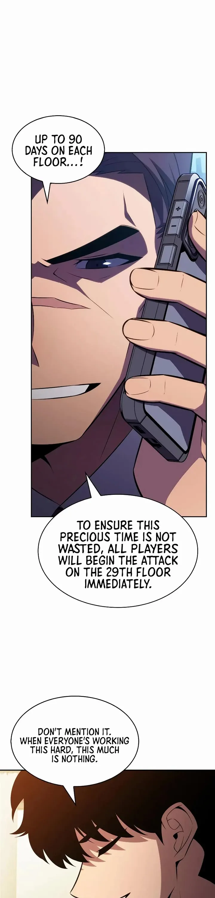 Solo Max-Level Newbie, chapter 249, image 31