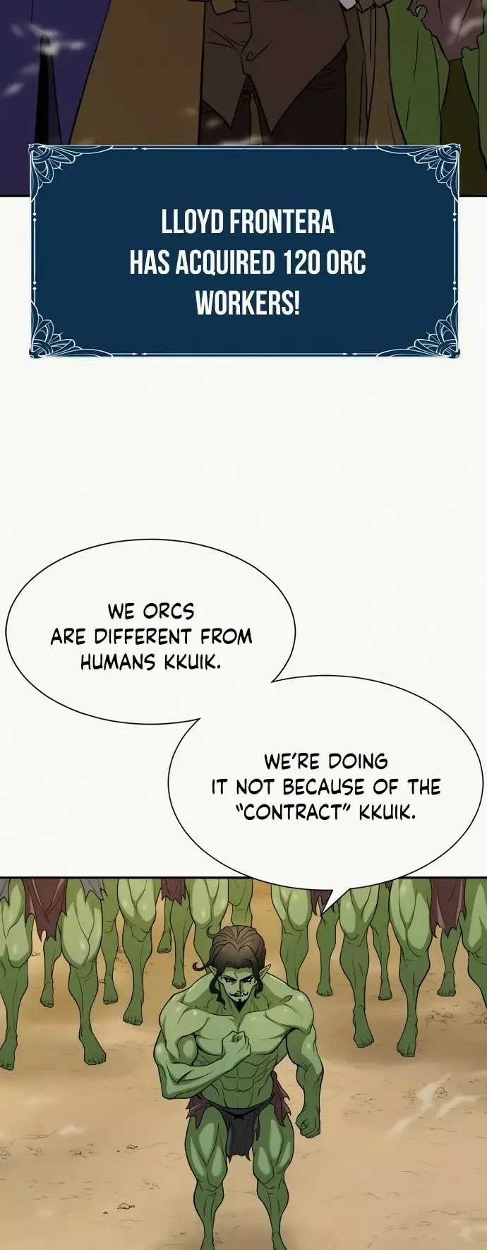 The Greatest Estate Developer, chapter 18, image 3