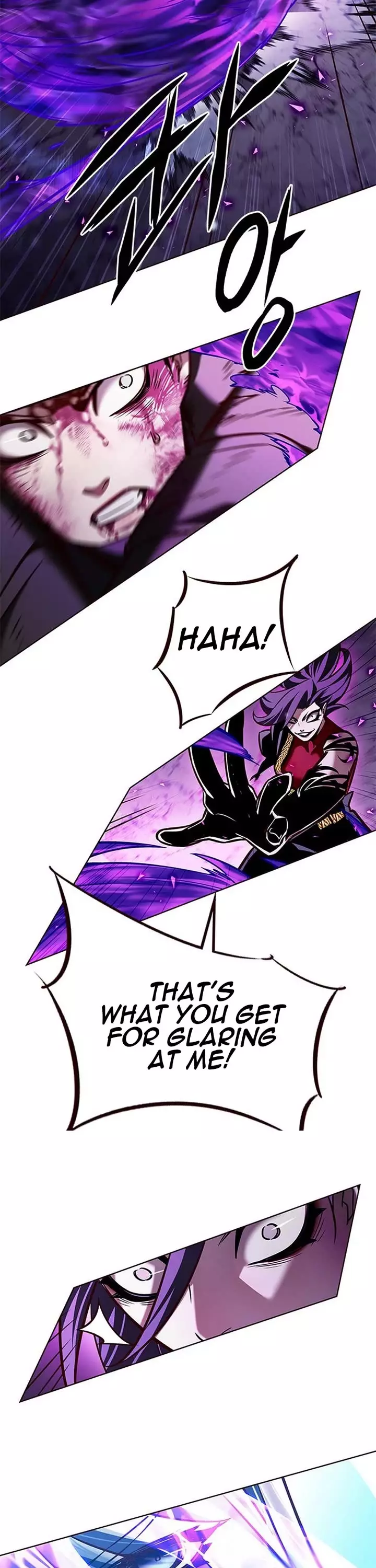 Eleceed, chapter 266, image 16