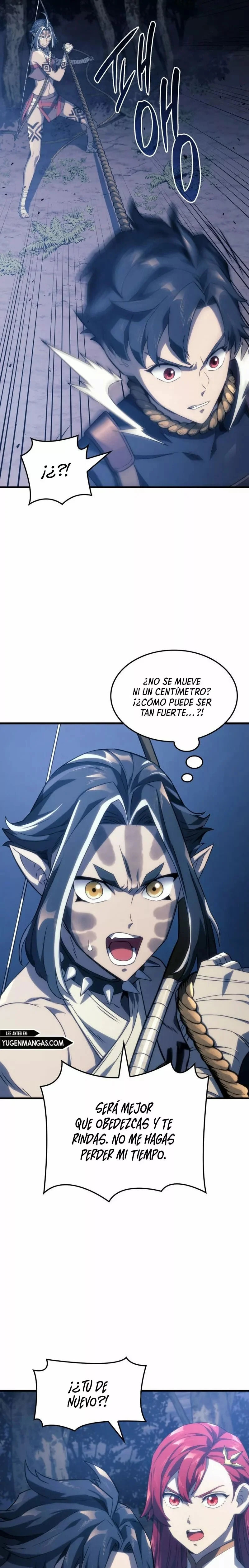 Revenge of the Baskerville Bloodhound, chapter 30, image 23