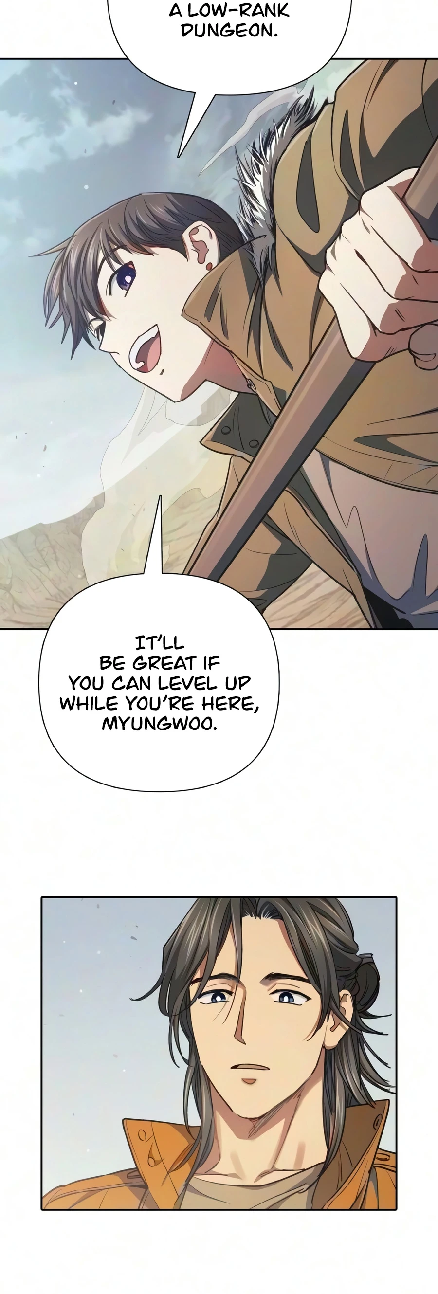 The S-Classes That I Raised, chapter 174, image 10