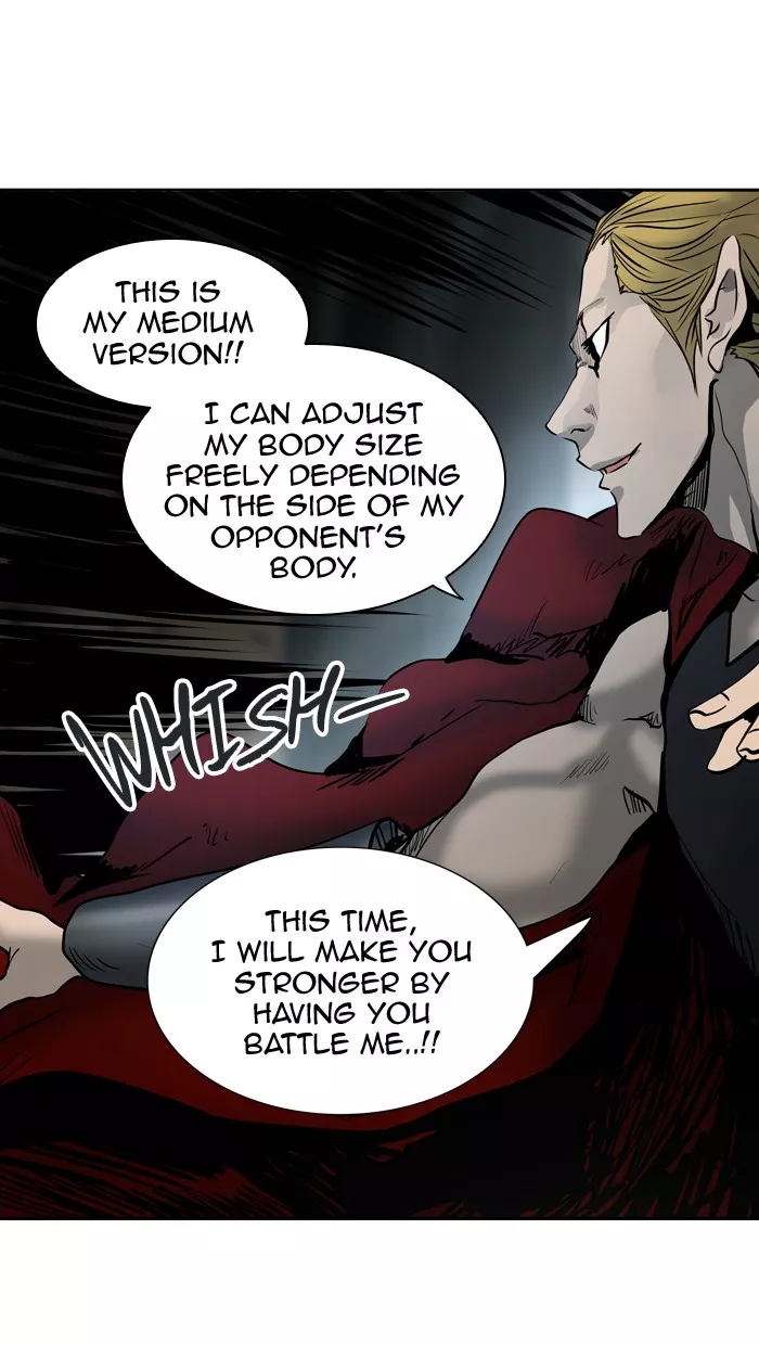 Tower of God, chapter 309, image 89