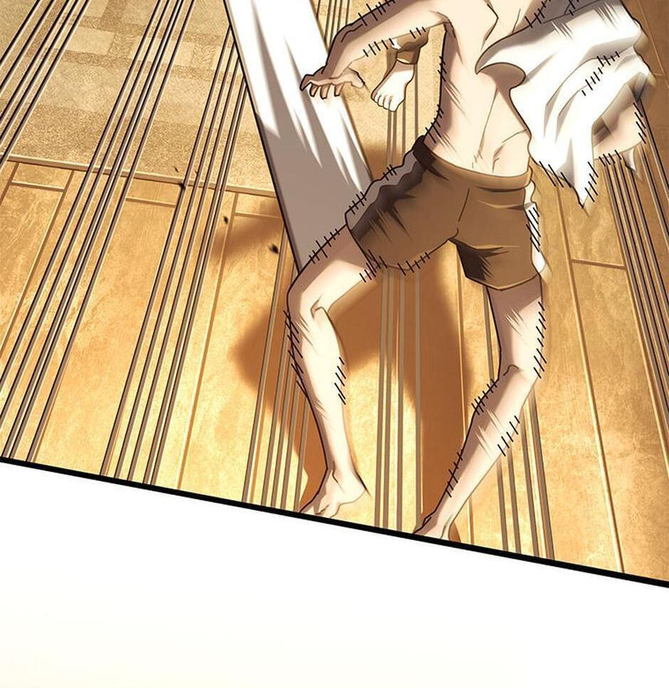 Revenge of the Baskerville Bloodhound, chapter 128, image 44