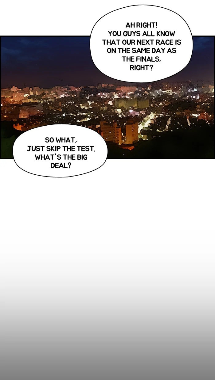 Wind Breaker, chapter 93, page 45