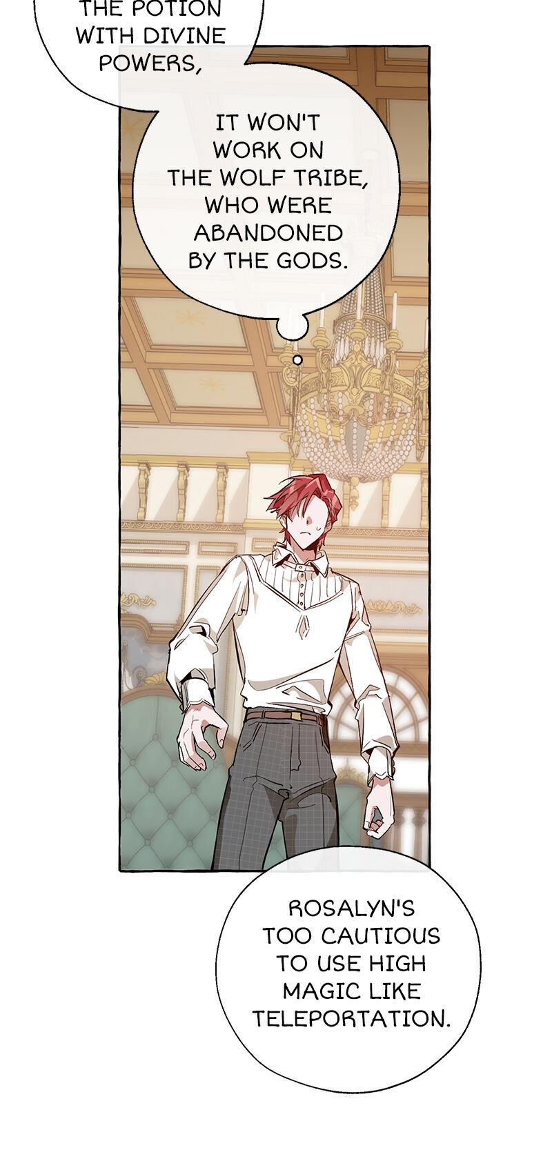 Trash of the Count’s Family, chapter 32, image 32