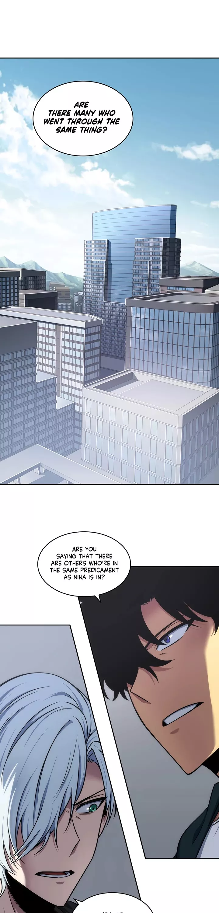 Tomb Raider King, chapter 245, image 2
