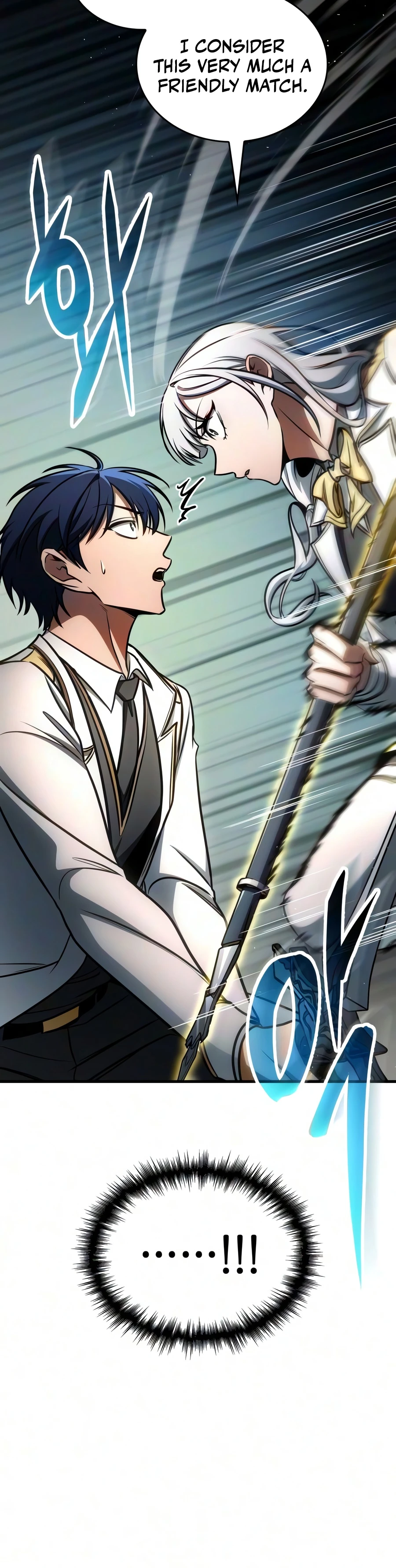 My Exclusive Tower Guide, chapter 133, image 4