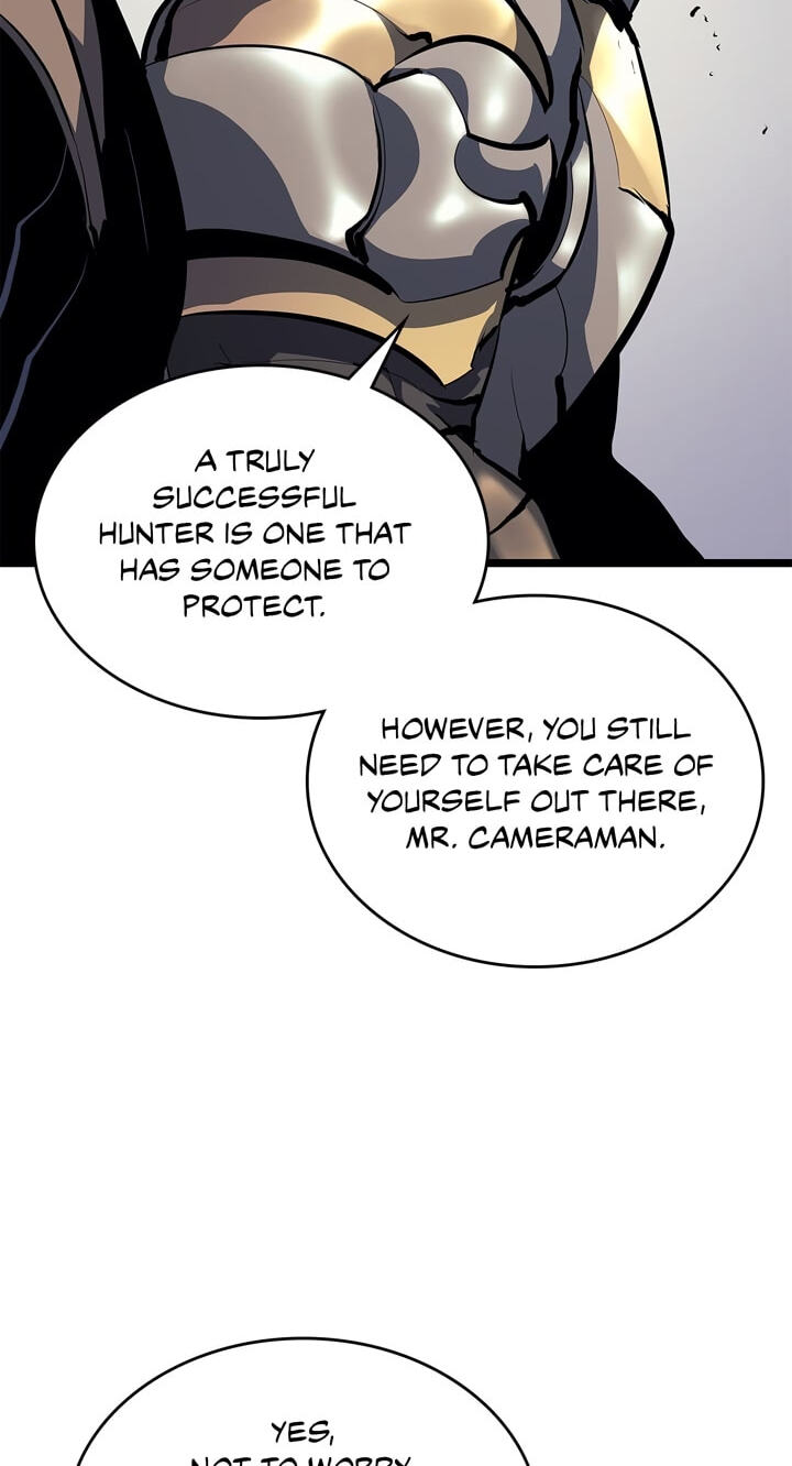 Solo Leveling, chapter 95, page 32
