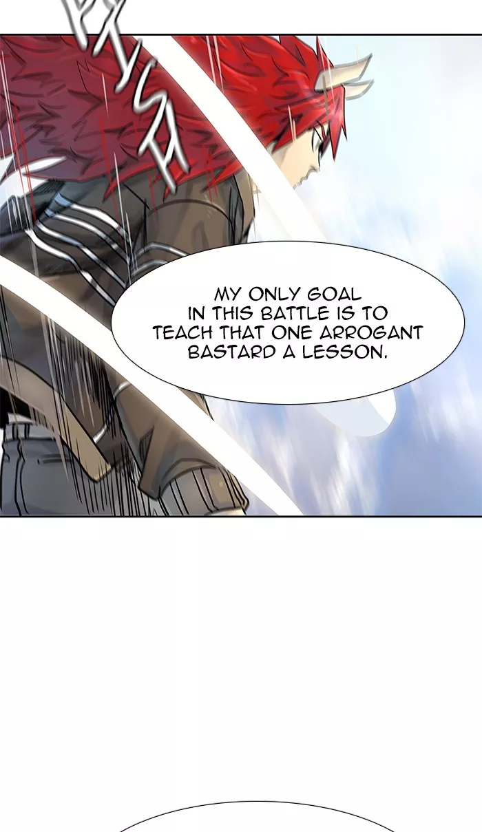 Tower of God, chapter 490, image 12