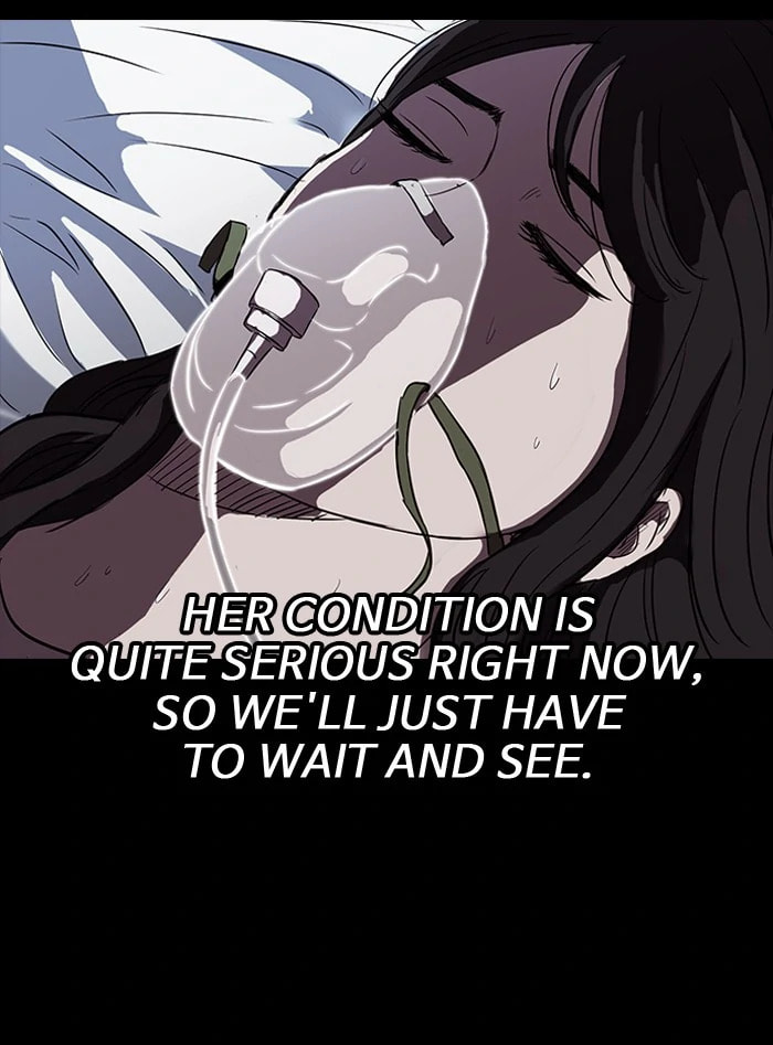 Wind Breaker, chapter 92, page 47