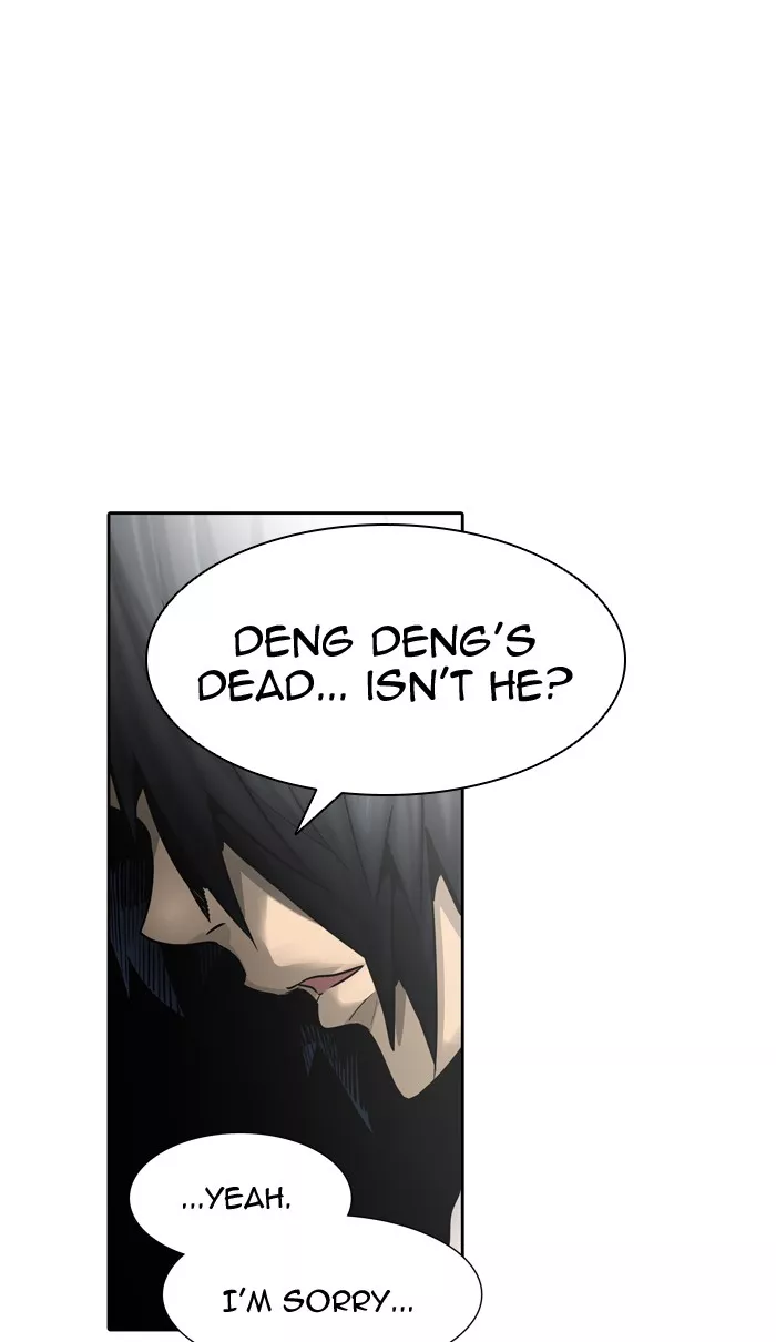 Tower of God, chapter 453, image 41