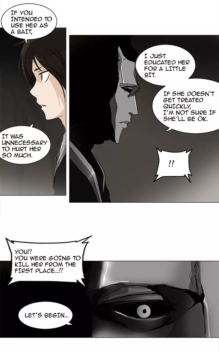 Tower of God, chapter 180, image 5