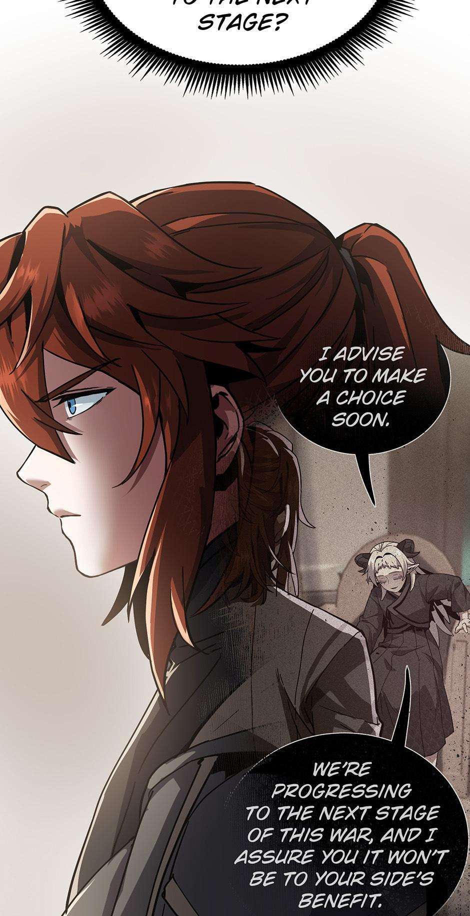 The Beginning After the End, chapter 227, image 97