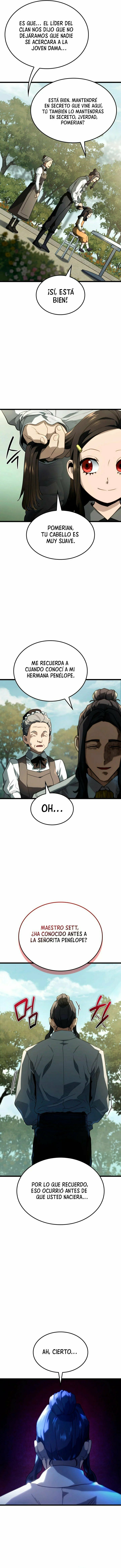 Revenge of the Baskerville Bloodhound, chapter 69, image 20
