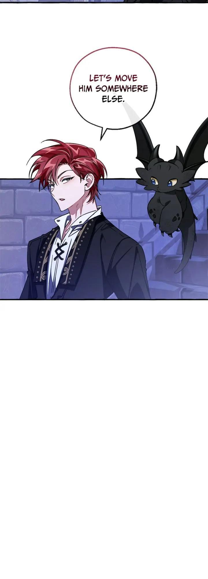 Trash of the Count’s Family, chapter 111, image 15