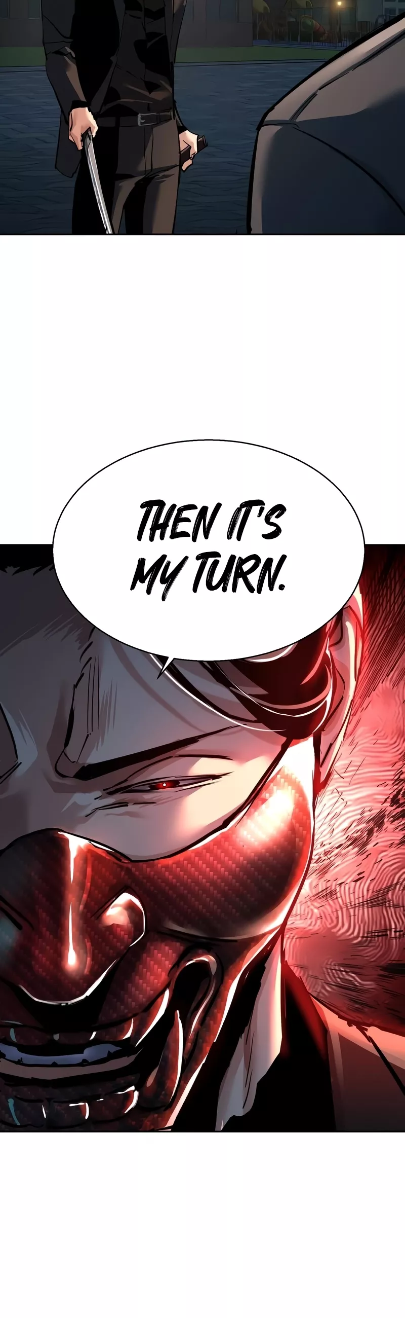 Teenage Mercenary, chapter 267, image 8