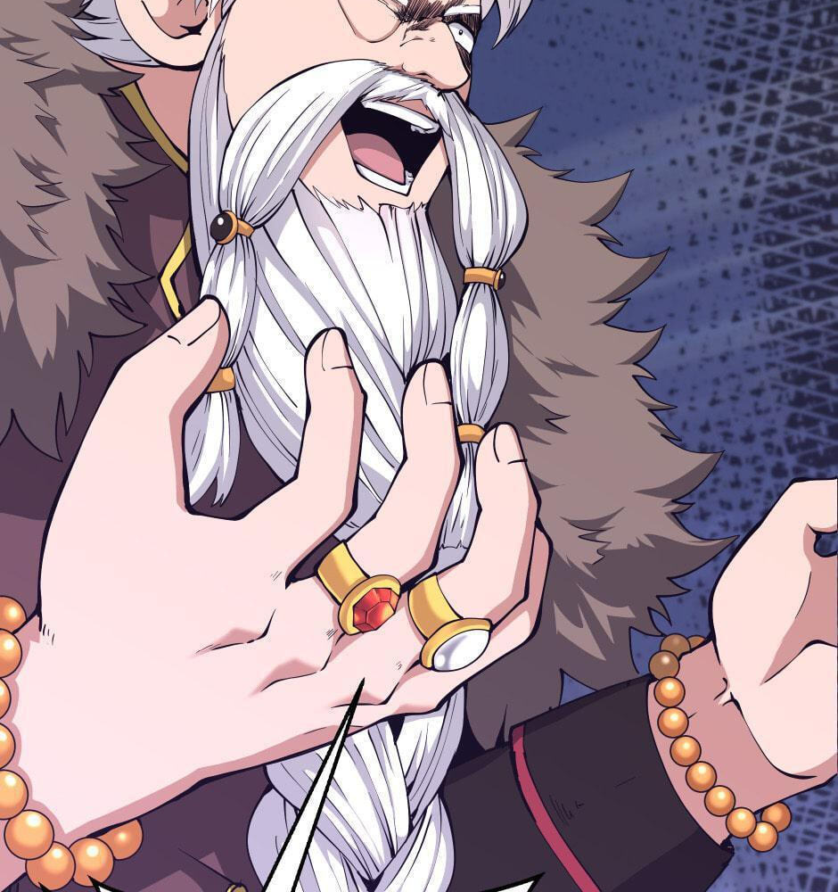 The Beginning After the End, chapter 144, image 88