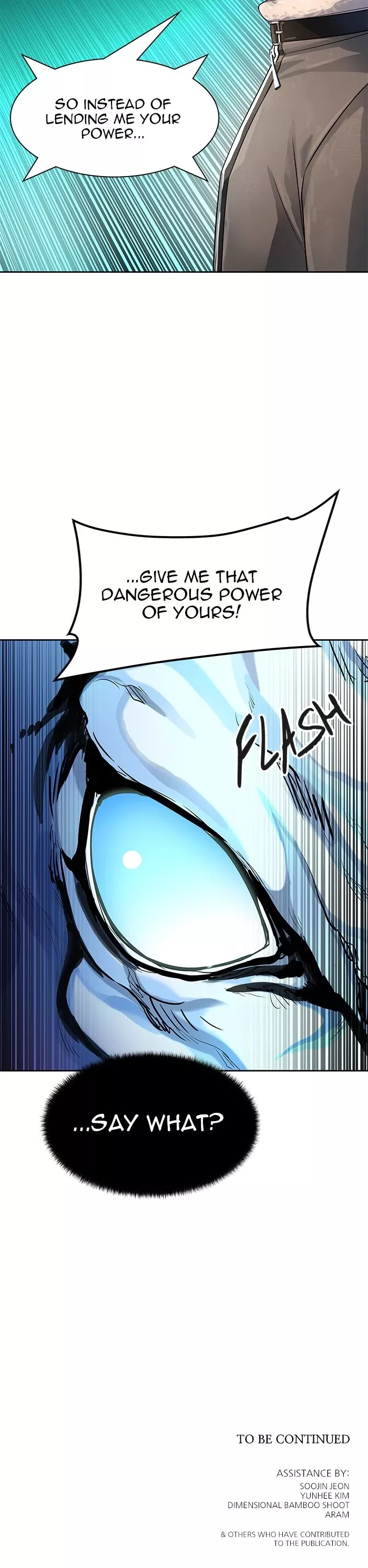 Tower of God, chapter 531, image 44