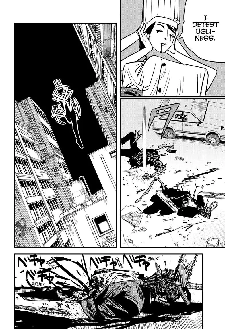 Chainsaw Man, chapter 126, image 12