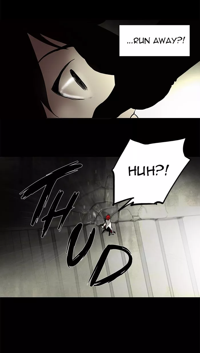 Tower of God, chapter 46, image 5