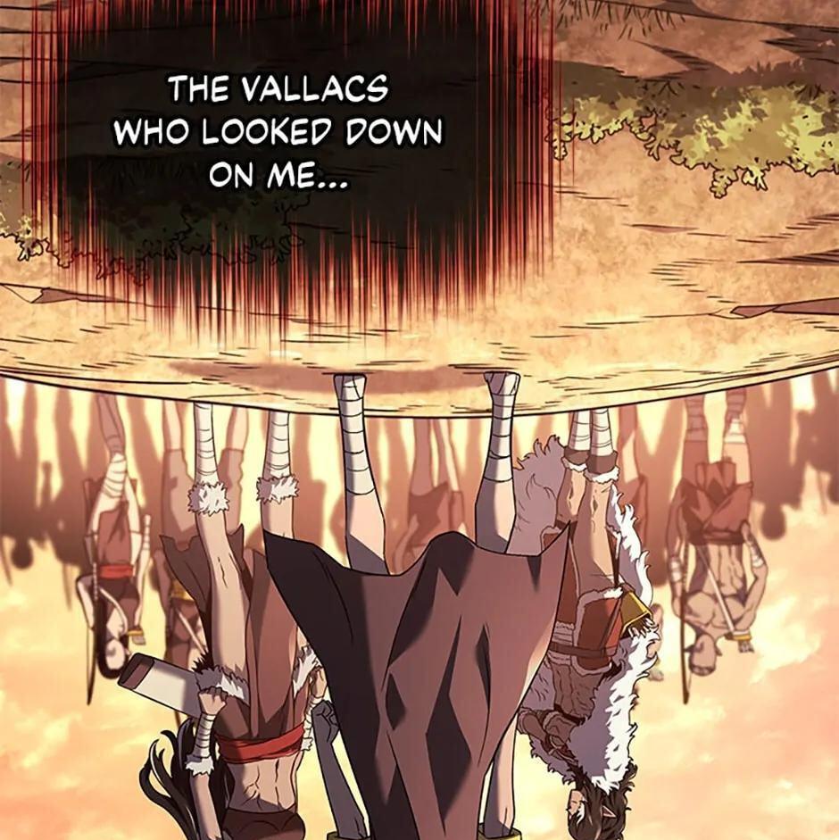 Revenge of the Baskerville Bloodhound, chapter 52, image 133