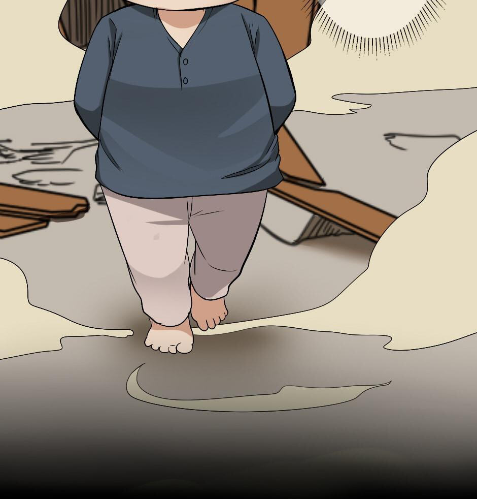 The Beginning After the End, chapter 5, page 41
