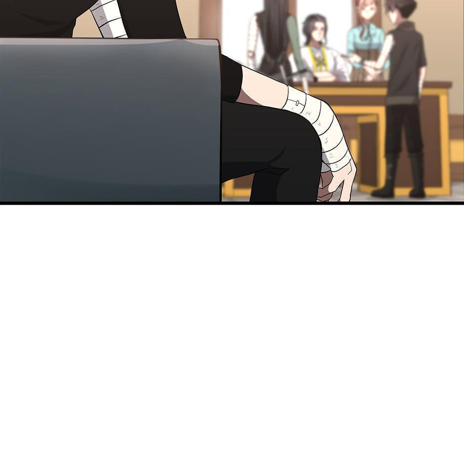 The Beginning After the End, chapter 72, image 15